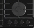 Варочная поверхность GORENJE GT642SYB Варочная поверхность GORENJE GT642SYB