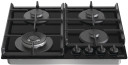Варочная поверхность газовая GORENJE GTW641EB