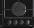 Варочная поверхность газовая GORENJE GTW641EB