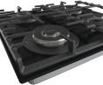 Варочная поверхность GORENJE GTW642SYB