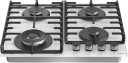 Варочная поверхность GORENJE GTW642SYW