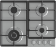 Варочная поверхность GORENJE GW641EX