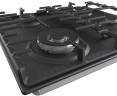 Варочная поверхность GORENJE GW642CLB Варочная поверхность GORENJE GW642CLB