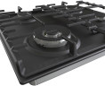 Варочная поверхность GORENJE GW642SYB