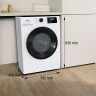 Стиральная машина GORENJE W3NGPI61SAS Стиральная машина GORENJE W3NGPI61SAS