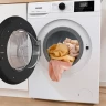 Стиральная машина GORENJE W3NGPI61SAS Стиральная машина GORENJE W3NGPI61SAS