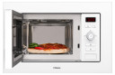 Микроволновая печь встраиваемая HANSA AMM20BEWH