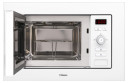 Микроволновая печь встраиваемая HANSA AMM20BEWH
