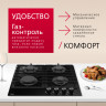 Варочная поверхность HANSA BHKS610301