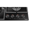 Варочная поверхность газовая HANSA BHKS 630540 Варочная поверхность газовая HANSA BHKS 630540