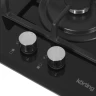 Варочная поверхность KORTING HGG 3825 CN Варочная поверхность KORTING HGG 3825 CN