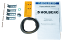Варочная поверхность газовая HOLBERG HGGH 3211BL Варочная поверхность газовая HOLBERG HGGH 3211BL