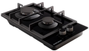 Варочная поверхность газовая HOLBERG HGGH 3219BL