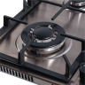 Варочная поверхность газовая HOLBERG HGSH 6411WIX
