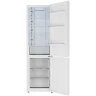 Холодильник Candy CFN6200W Холодильник Candy CFN6200W