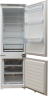 Холодильник встраиваемый HOLBERG HRB 1774NW BI Холодильник встраиваемый HOLBERG HRB 1774NW BI