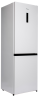 Холодильник HOLBERG HRB 1854 NDW