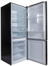Холодильник HOLBERG HRB 4321NDGBi