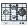 Варочная поверхность KAISER KCG 6394 W Turbo Romb