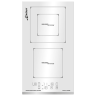 Варочная поверхность стеклокерамическая KAISER KCT 3721 F W