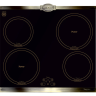 Варочная поверхность индукционная KAISER KCT 6395 IEm Варочная поверхность индукционная KAISER KCT 6395 IEm