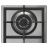 Варочная поверхность KORTING HG 365 CTX Варочная поверхность KORTING HG 365 CTX
