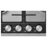 Варочная поверхность KORTING HG 665 CTGX
