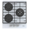 Варочная поверхность KORTING HGG 4825 CTW