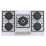 Варочная поверхность KORTING HGG 9835 CTW