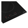 Варочная поверхность индукционная KORTING HI 30041 B Варочная поверхность индукционная KORTING HI 30041 B