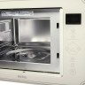 Микроволновая печь встраиваемая KORTING KMI 825 RGB Микроволновая печь встраиваемая KORTING KMI 825 RGB