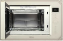 Микроволновая печь встраиваемая KORTING KMI 825 RGB Микроволновая печь встраиваемая KORTING KMI 825 RGB