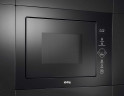 Микроволновая печь встраиваемая KORTING KMI 825 TGN