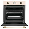 Духовка KORTING OKB 461 CRGB