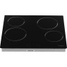 Варочная поверхность электрическая KRAFT TCH-EHK6001