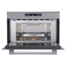 Микроволновая печь встраиваемая KORTING KMI 830 GBXGr