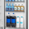 Холодильник MIDEA MDRB510FGF46IDM Холодильник MIDEA MDRB510FGF46IDM