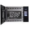 Микроволновая печь встраиваемая HOLBERG HMW 259GR FTBL BI