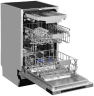 Посудомоечная машина Monsher MD4503 Посудомоечная машина Monsher MD4503