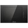 Микроволновая печь встраиваемая Monsher MMH 1025 Noir
