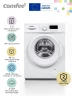 Стиральная машина COMFEE CFE06W70/W-RU
