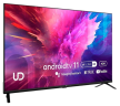 Телевизор 58 UD 58GUC5210 Телевизор 58 UD 58GUC5210