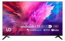 Телевизор UD 40GF5210 Телевизор UD 40GF5210