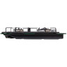 Варочная поверхность газовая HOLBERG HGGH 6419WBL NPS