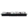 Варочная поверхность газовая HOLBERG HGGH 6419WBL NPS