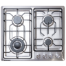 Варочная поверхность газовая HOLBERG HGSH 6419WIX