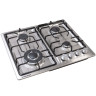 Варочная поверхность газовая HOLBERG HGSH 6419WIX