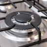 Варочная поверхность газовая HOLBERG HGSH 6419WIX