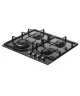 Варочная поверхность газовая KUPPERSBERG FG 60B Варочная поверхность газовая KUPPERSBERG FG 60B