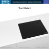 Варочная поверхность стеклокерамическая BOSCH PKE611BB2E